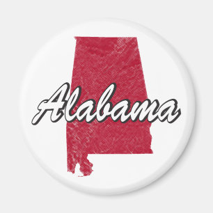 Alabama Magnet