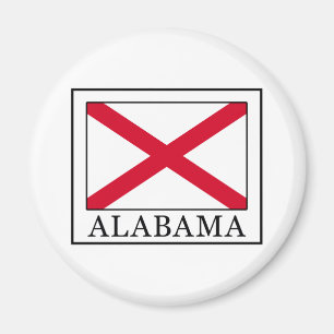 Alabama Magnet