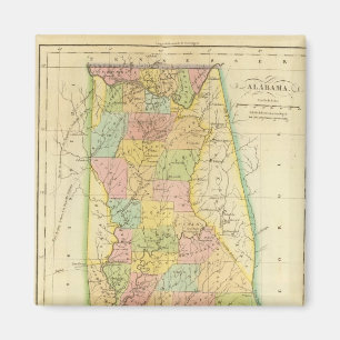 Alabama Magnet