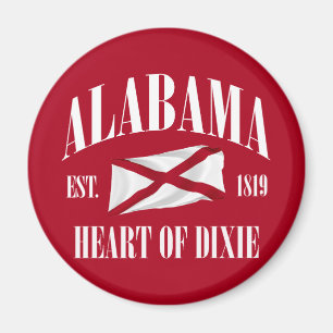 Alabama Magnet