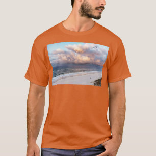 Alabama Morgen Strandblick TShirt