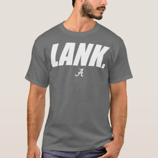 Alabama NCAA Lank TShirt 1