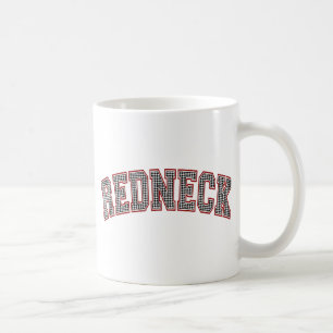 Alabama Redneck Tasse