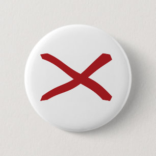 Alabama-Schaltfläche Button