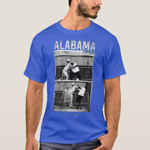 Alabama Schlägerei TShirt 2