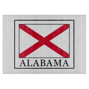 Alabama Schneidebrett