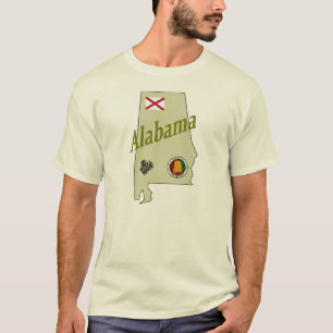 Alabama-Shirt T-Shirt