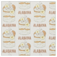 Alabama Southern Banana Pudding Dessert Feinschmec