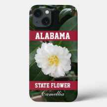 Alabama Staat Blume Camellia