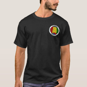 Alabama Staat Siegel T-Shirt
