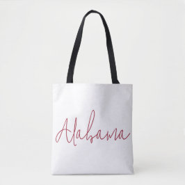 Alabama State Reise Souvenir Geschenk