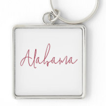 Alabama State Reise Souvenir Geschenk