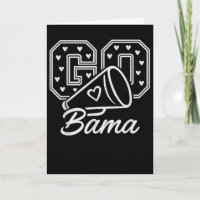 Alabama State Vintage Liebhaber Männer Frauen & Ki