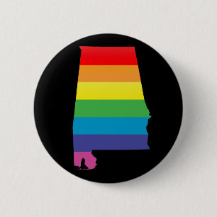 Alabama Stolz. Button