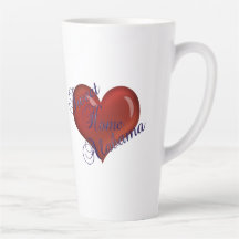 Alabama Sweet Zuhause Alabama Kaffee Tasse