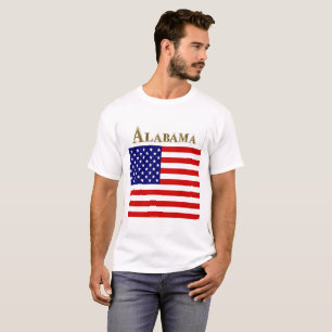 ALABAMA T-Shirt