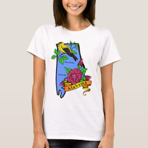 Alabama T-Shirt
