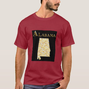 ALABAMA T-Shirt