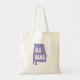 Alabama-Taschentuch Tragetasche