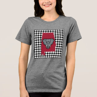 Alabama Team Spirit Tri-Blend Shirt