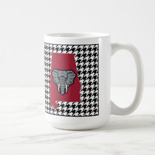 Alabama Teamgeist Kaffeetasse