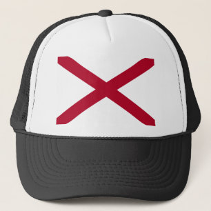 Alabama Truckerkappe