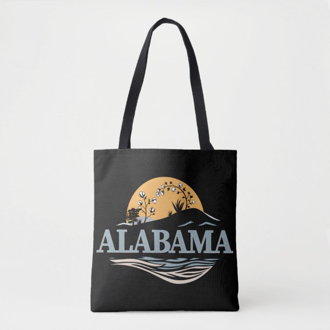 Alabama USA (Vorderseite)