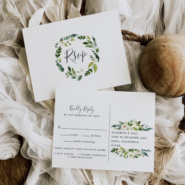 Alabaster Floral UAWG Postkarte mit Auswahl an Ger (Von Creator hochgeladen)