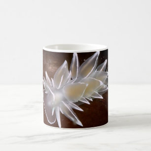 Alabaster Nudizweig - Tasse