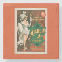 Aladdin jr.-Geschichte eines wunderbaren
