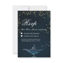 ALADDIN RSVP CARD
