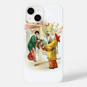 Aladins Lampe Case-Mate iPhone 14 Hülle