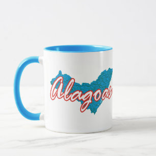 Alagoas Tasse