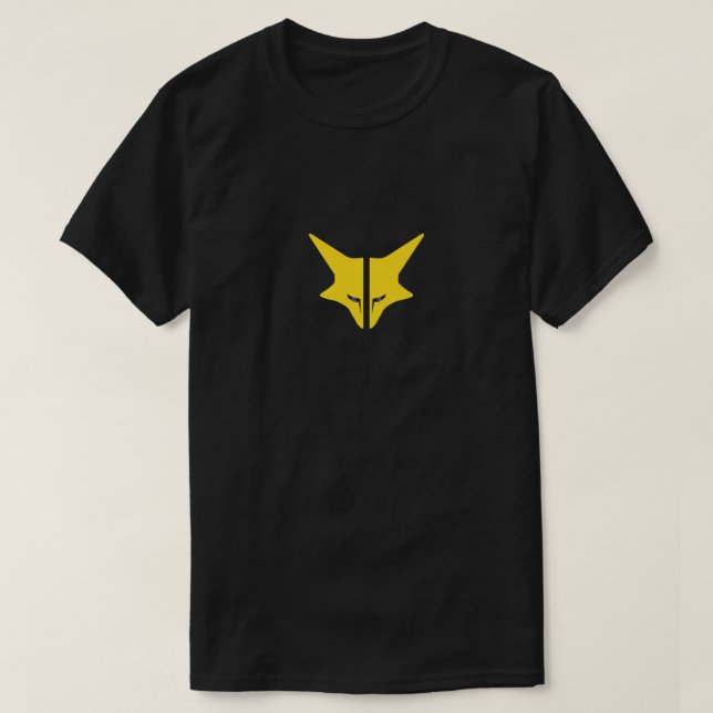 Alakazam Simple Design .png T-Shirt (Design vorne)