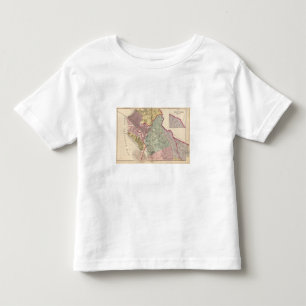 Alameda-CO2 Kleinkind T-shirt