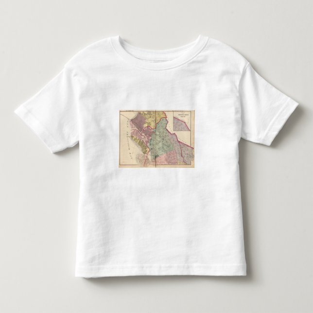 Alameda-CO2 Kleinkind T-shirt (Vorderseite)