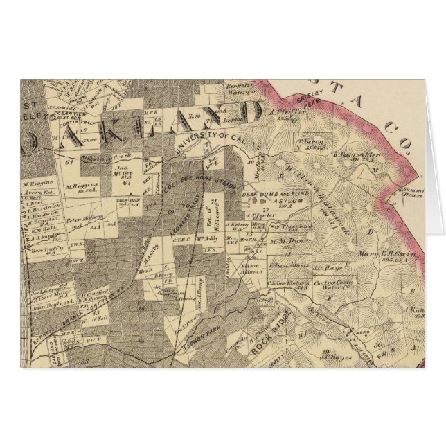 Alameda Co 1 (Vorderseite (Horizontal))