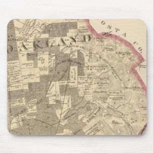 Alameda Co 1 Mousepad