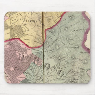 Alameda Co 2 Mousepad