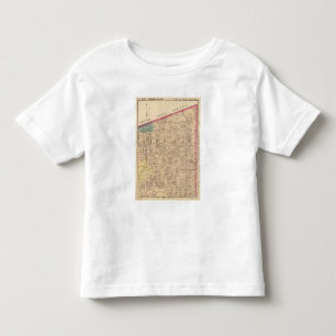 Alameda Co 8 Kleinkind T-shirt