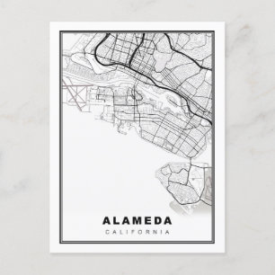 Alameda Karte