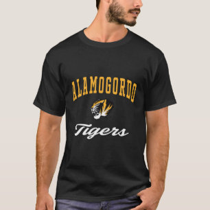Alamogordo High School Tigers C3 T-Shirt