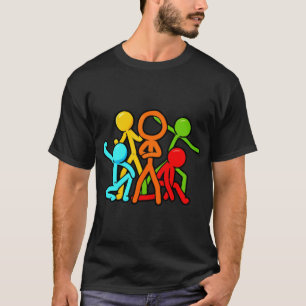 alan becker Kids T - Shirt