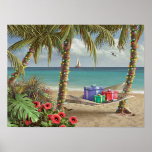 Alan Giana "Can You Imaging 2" Poster