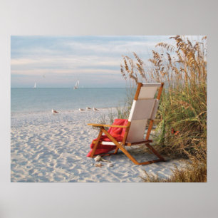 Alan Giana "Sunshine Day" Poster