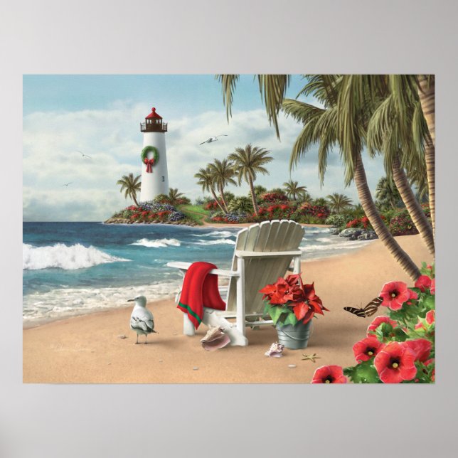 Alan Giana "You Can Dream 2" Poster (Vorne)