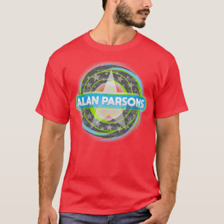 Alan Parson T-Shirt