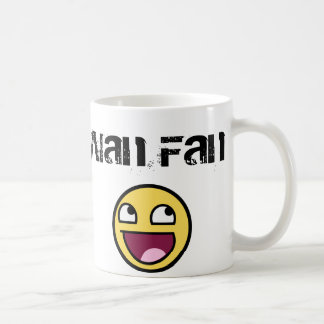 Alan Rickman Fan Kaffeetasse
