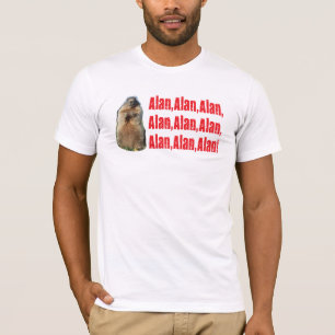 Alan-T2 T-Shirt