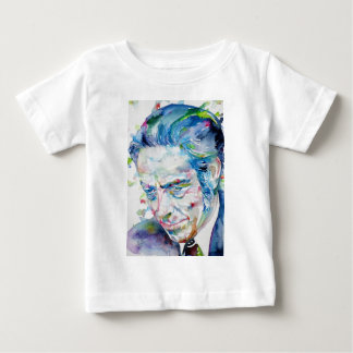 ALAN WATTS - Aquarellbild.5 Baby T-shirt